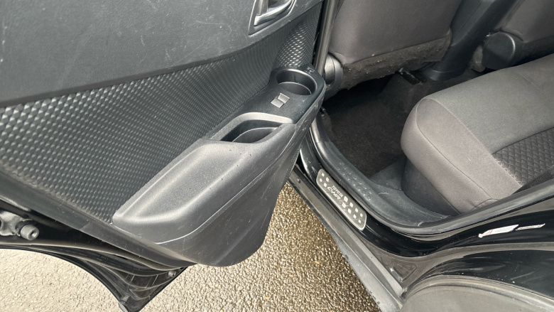 Toyota C-HR 1.8 Hybrid Icon 5dr CVT Hybrid Hatchback